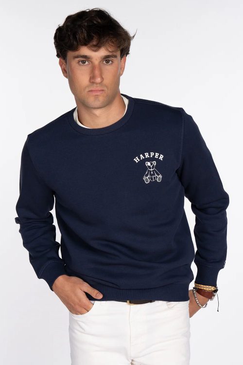 SUDADERA ARTHUR